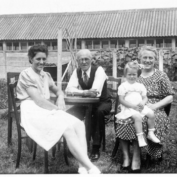 Photo of Alice Persyn